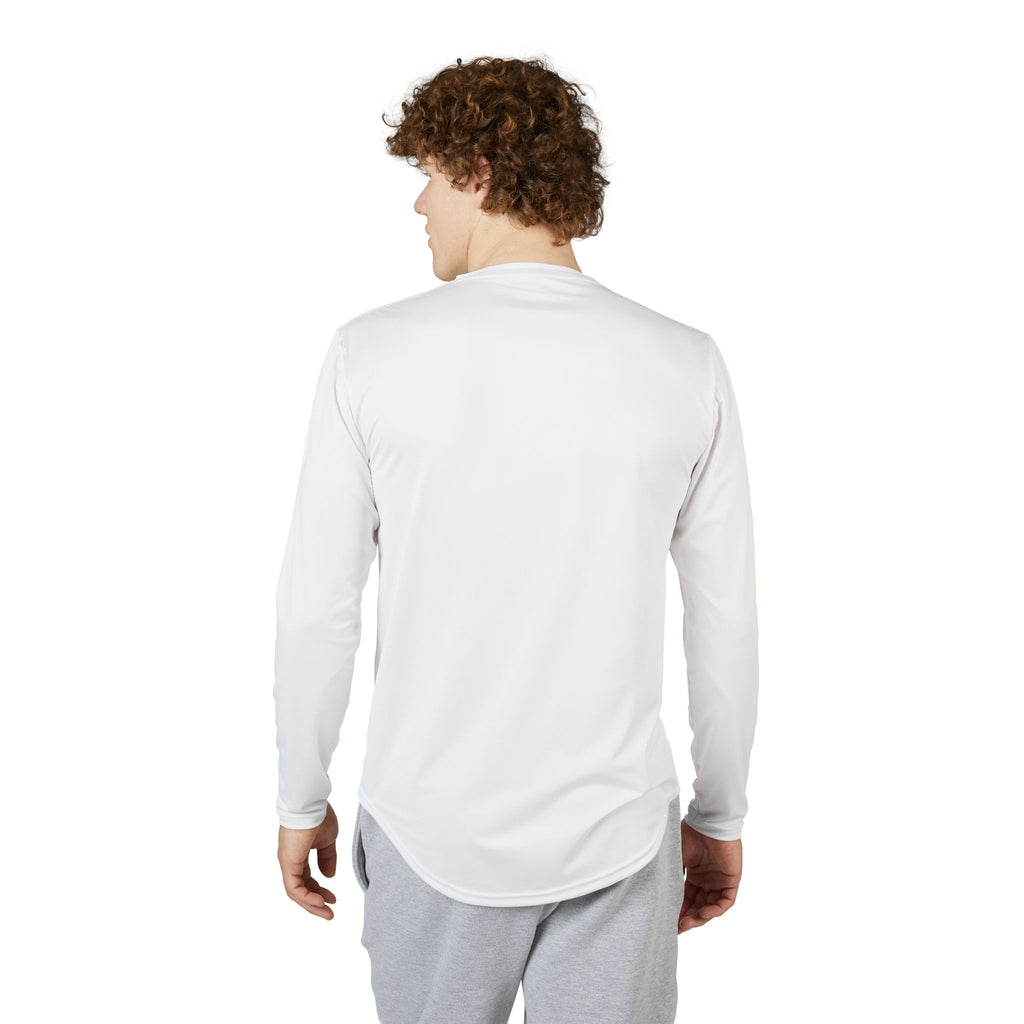 Roatan Sea Turtle UV Protection Long Sleeve Shirt