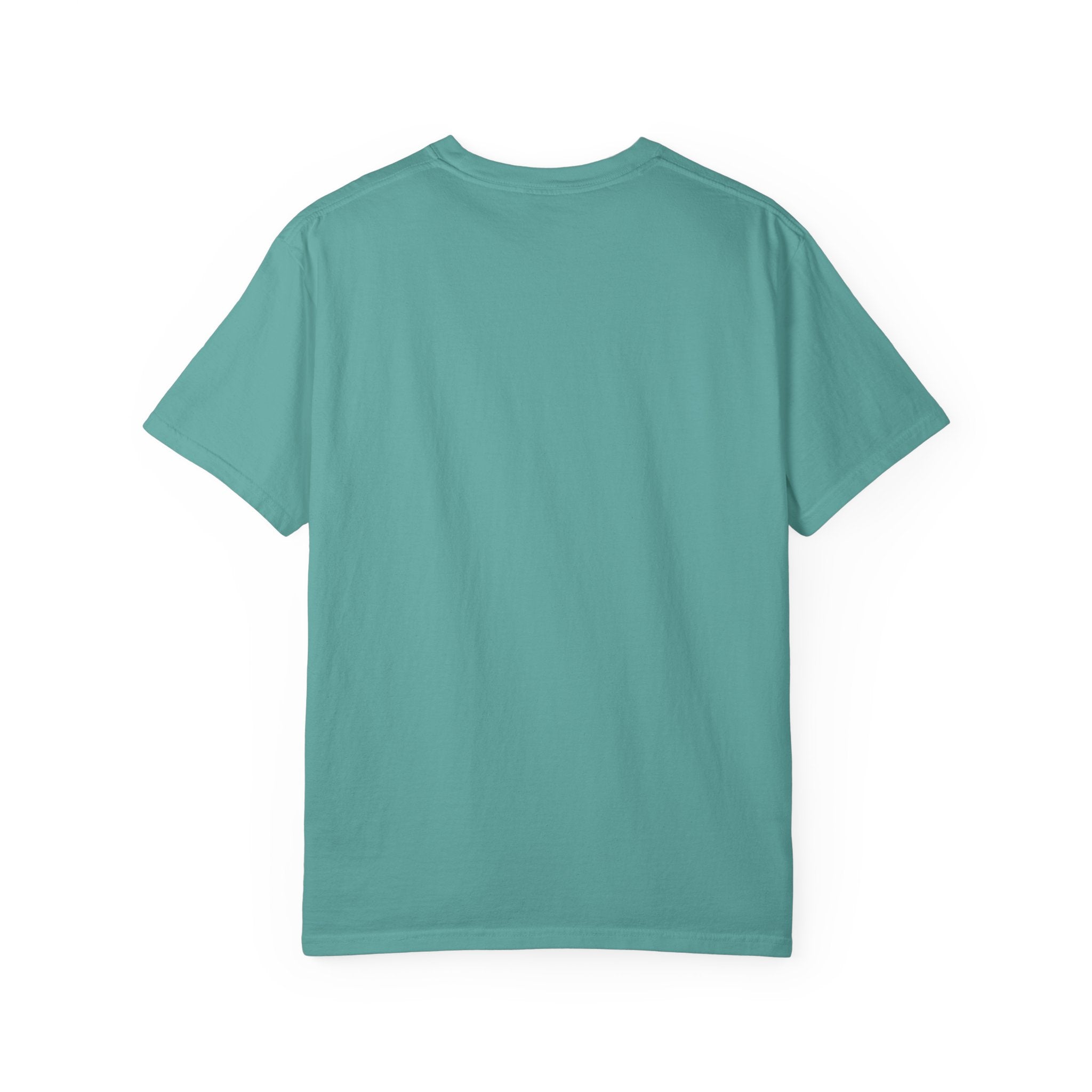 I  St Helene Island T-Shirt — Tropical Palm Beach Vacation Tee