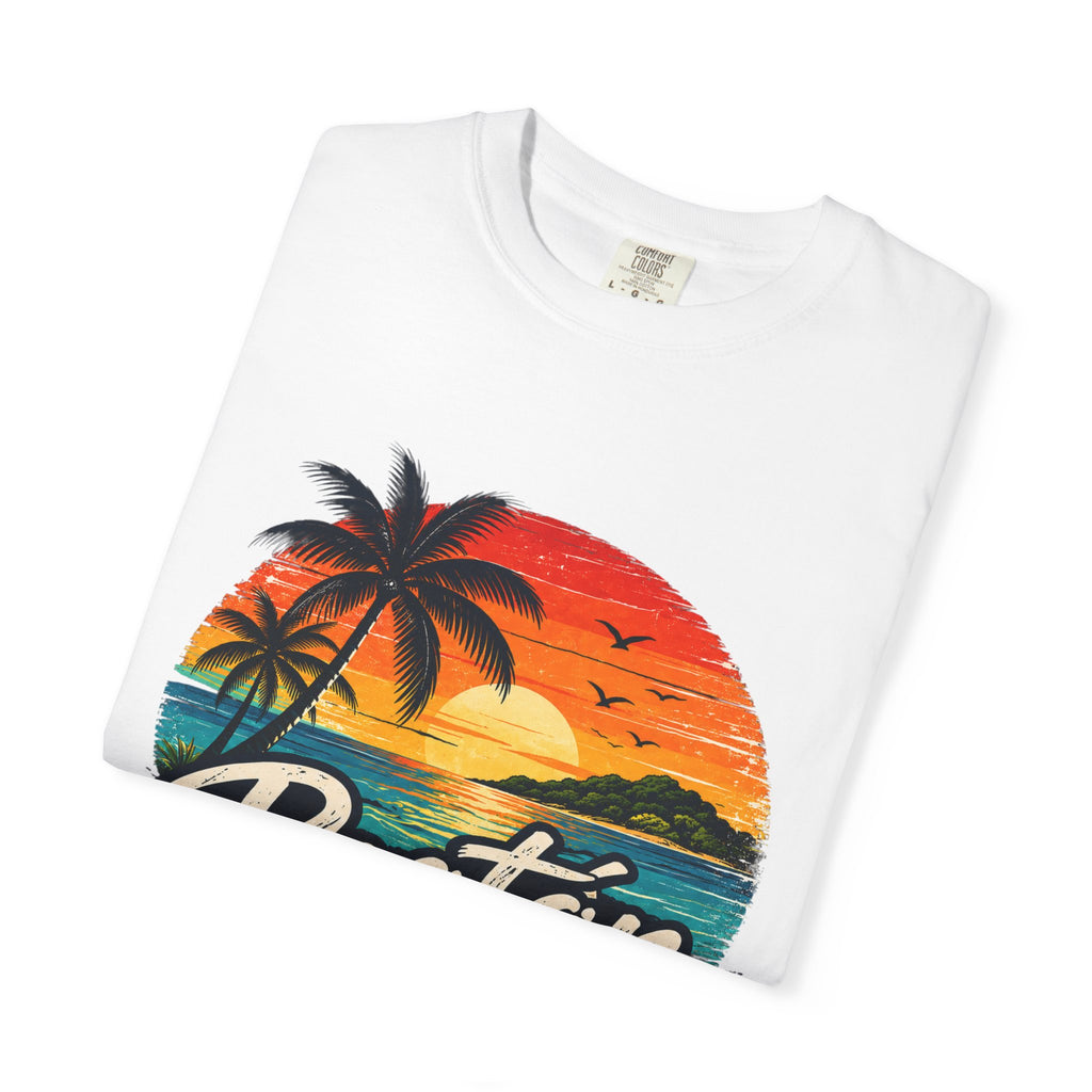 Roatan Vibes T-Shirt