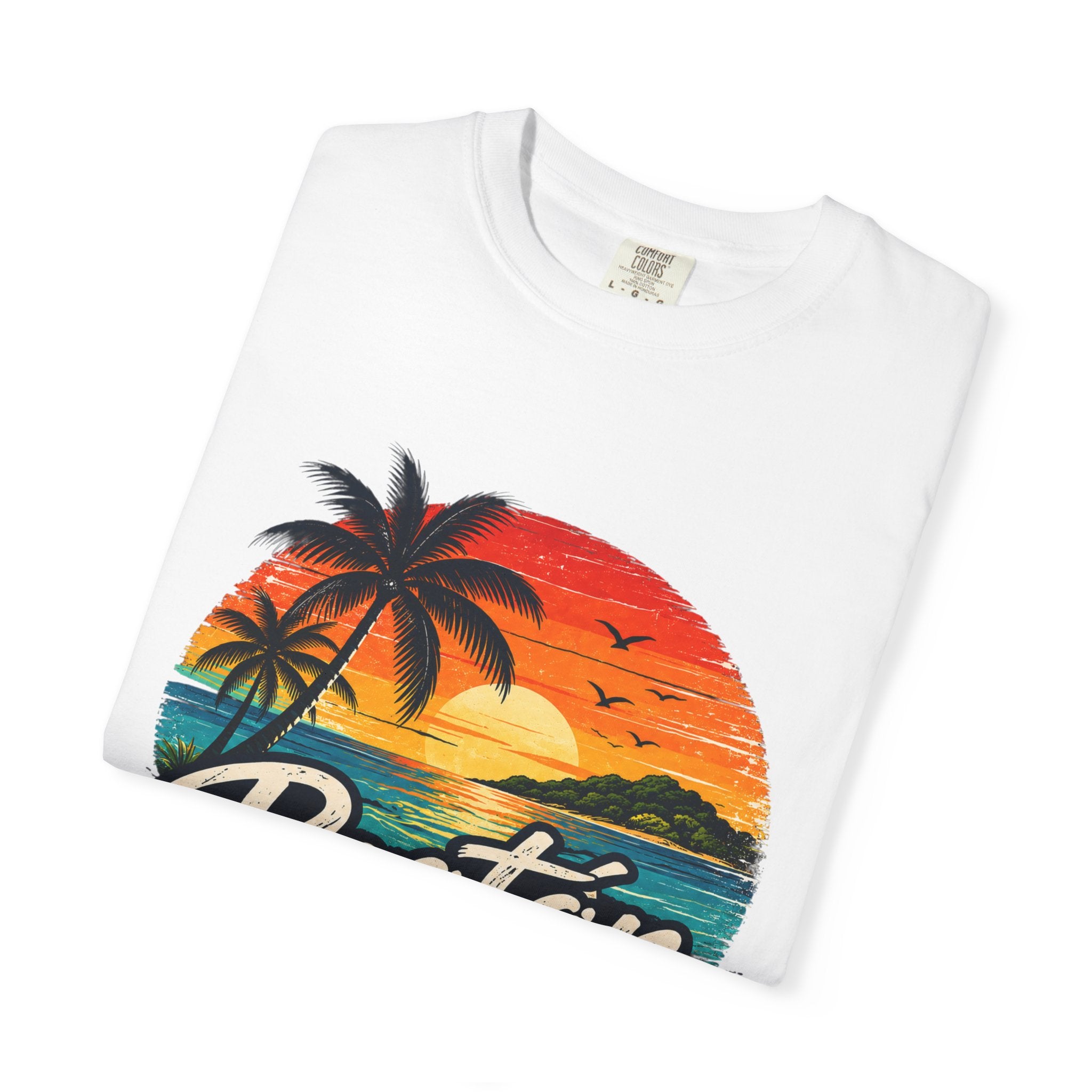 Roatan Vibes T-Shirt