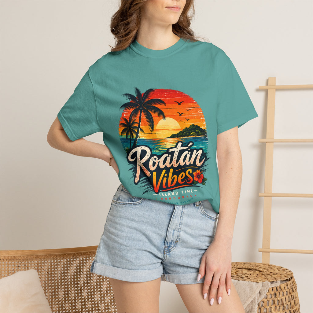 Roatan Vibes T-Shirt