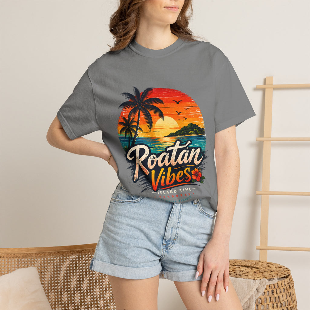 Roatan Vibes T-Shirt