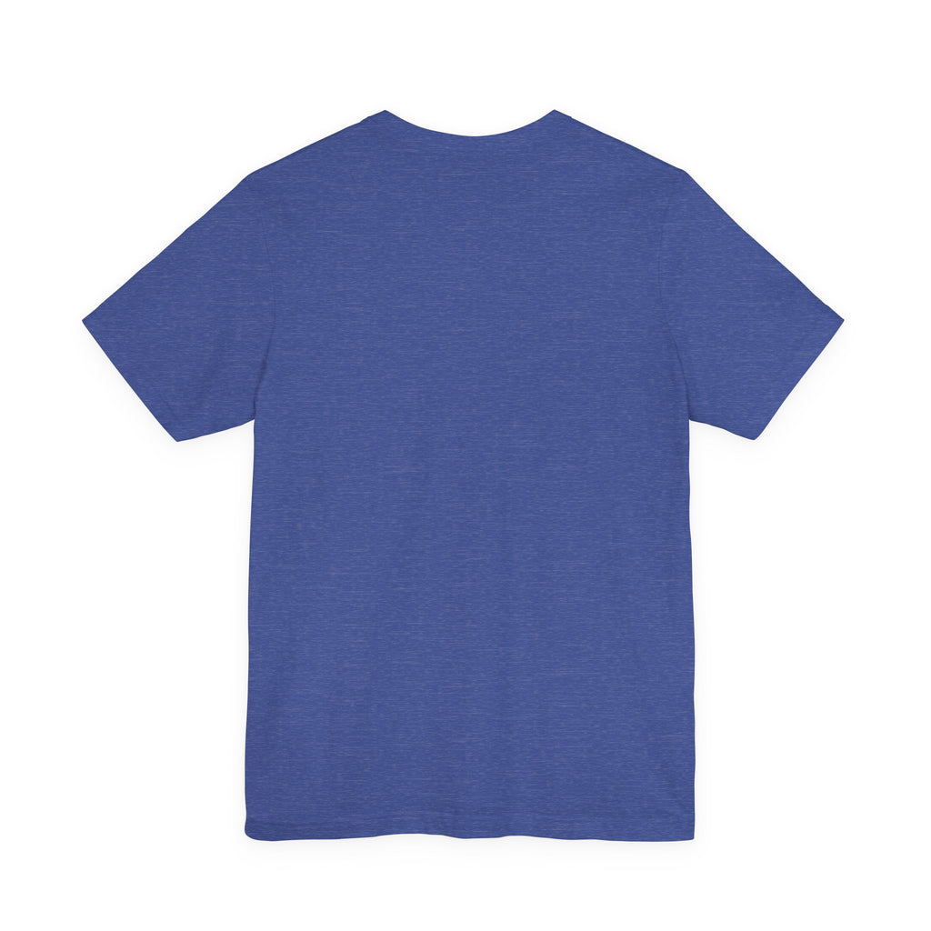 Roatán Wear Tropical Sunset Tee — Island Vibes Sloth Graphic Shirt