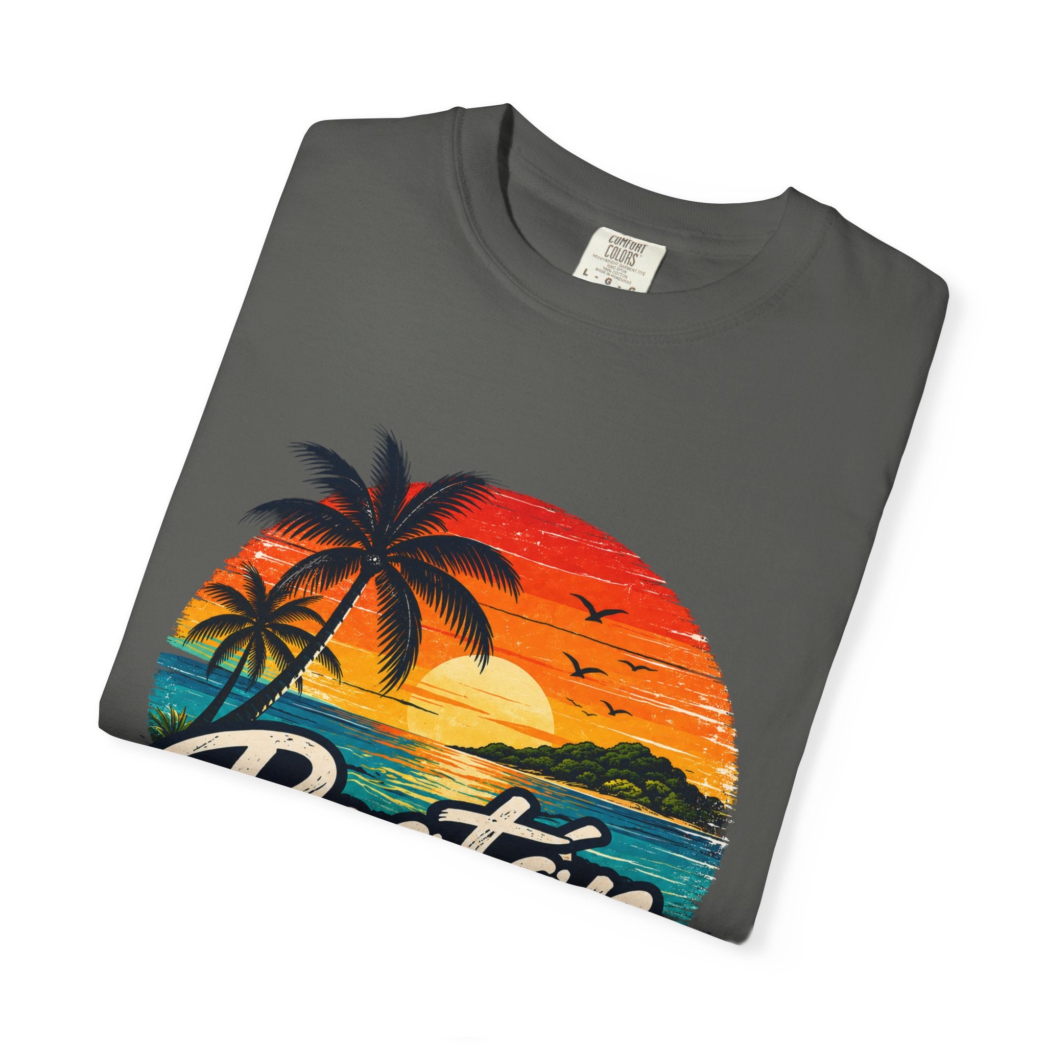 Roatan Vibes T-Shirt