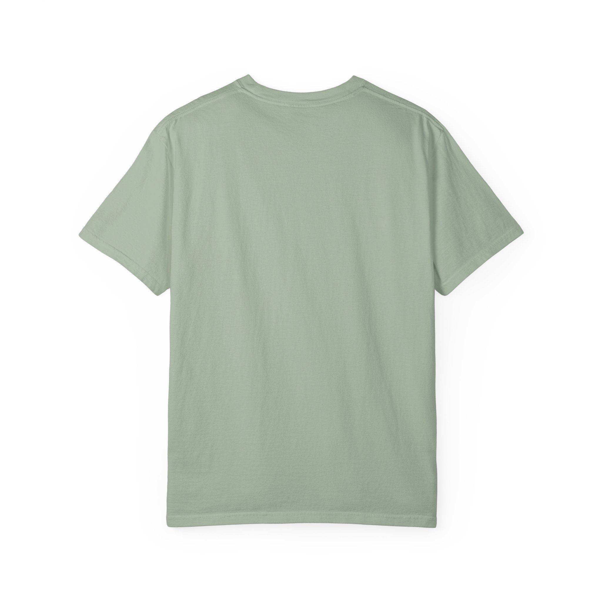 East End Vibes T-Shirt — Roatán Honduras Beach Graphic Tee
