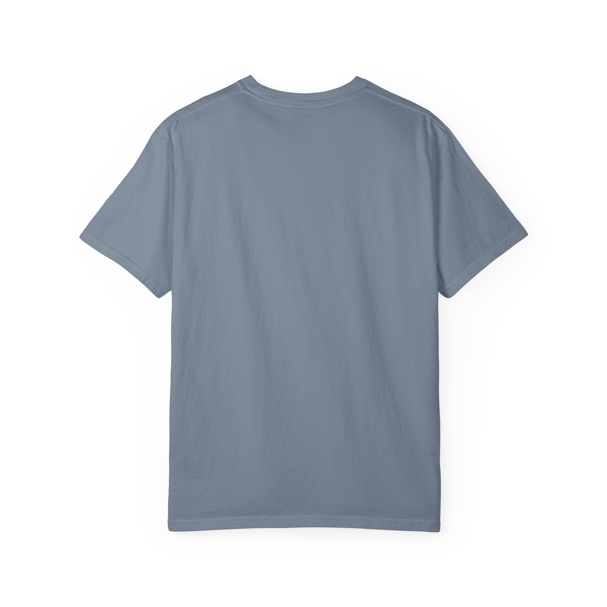 I Love Roatán East End T-Shirt — Tropical Heart Sunset Souvenir