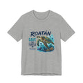Roatán Save The Turtle T-Shirt – Sea Turtle Conservation Tee
