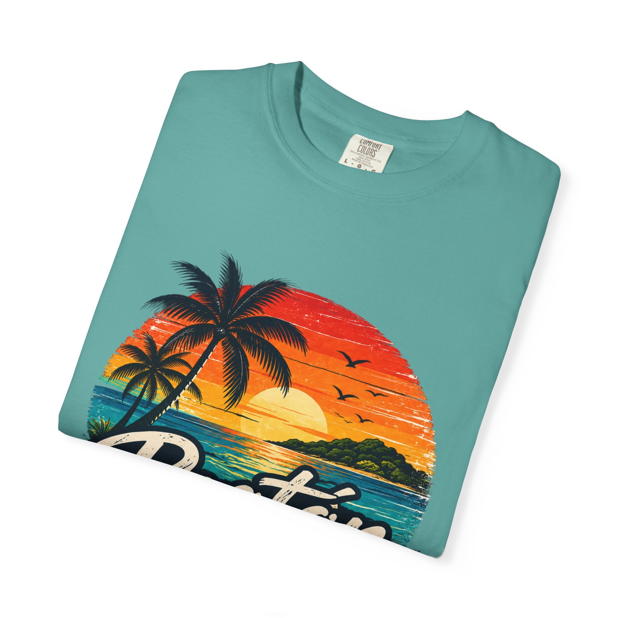 Roatan Vibes T-Shirt