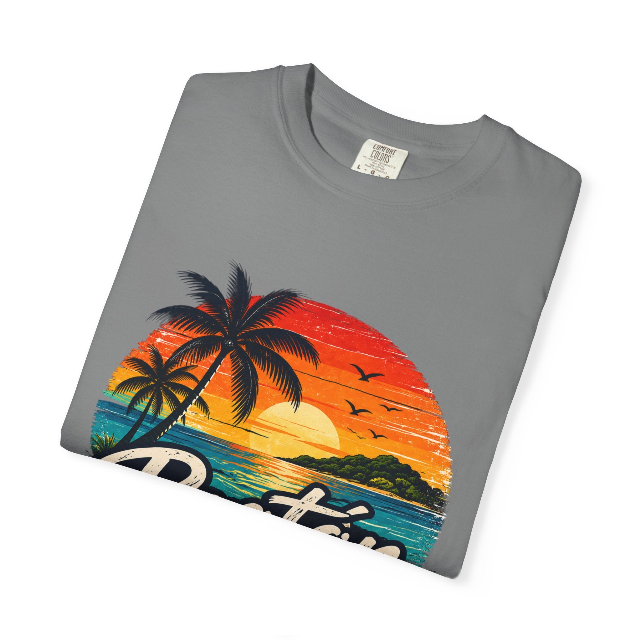 Roatan Vibes T-Shirt
