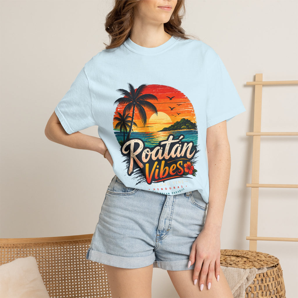 Roatan Vibes T-Shirt