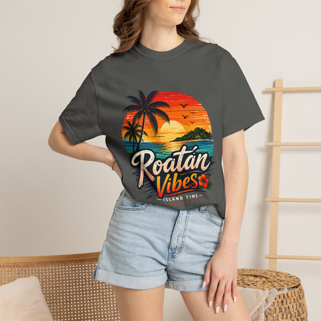 Roatan Vibes T-Shirt