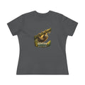 Roatan Sloth Graphic Tee - Women's Travel Souvenir T-Shirt