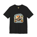 Roatán Honduras Sloth Tropical Tee
