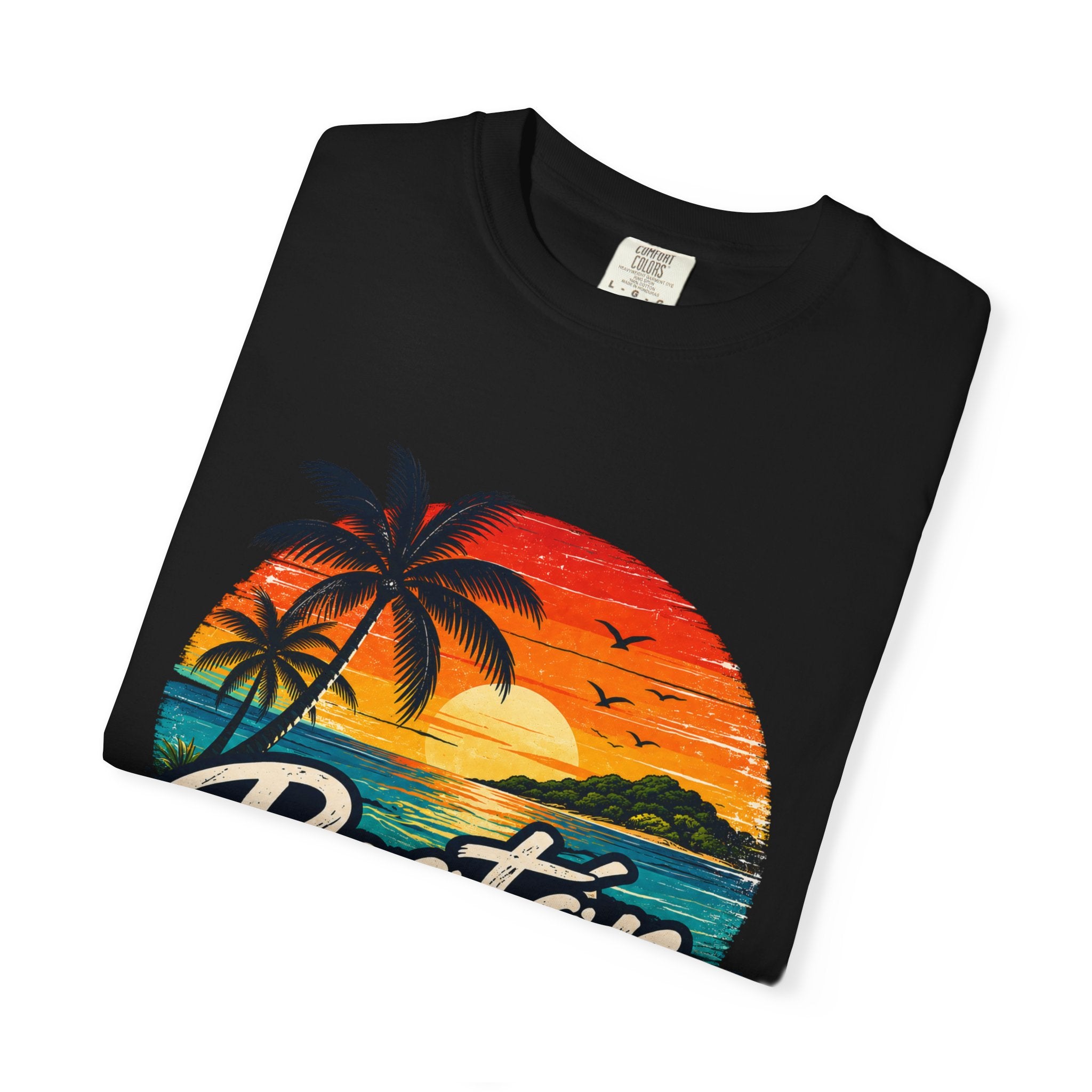 Roatan Vibes T-Shirt