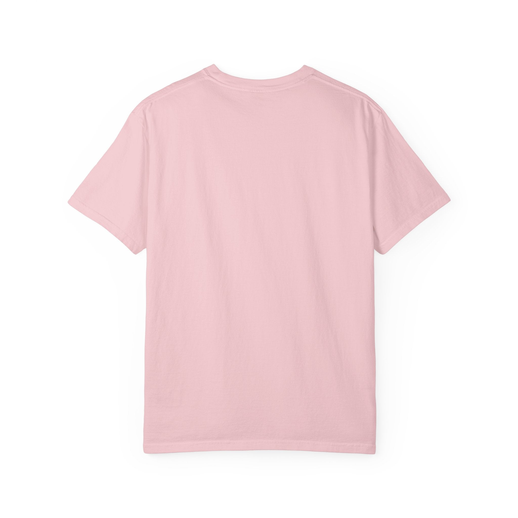 I Love Roatán East End T-Shirt — Tropical Heart Sunset Souvenir