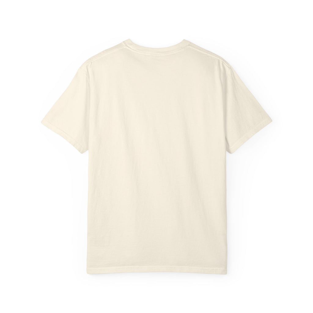 I Love Roatán East End T-Shirt — Tropical Heart Sunset Souvenir