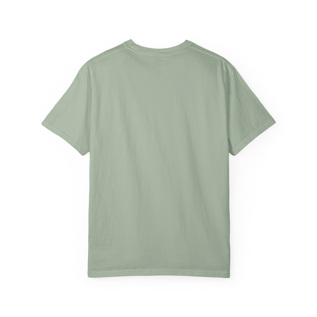 I Love Roatán East End T-Shirt — Tropical Heart Sunset Souvenir
