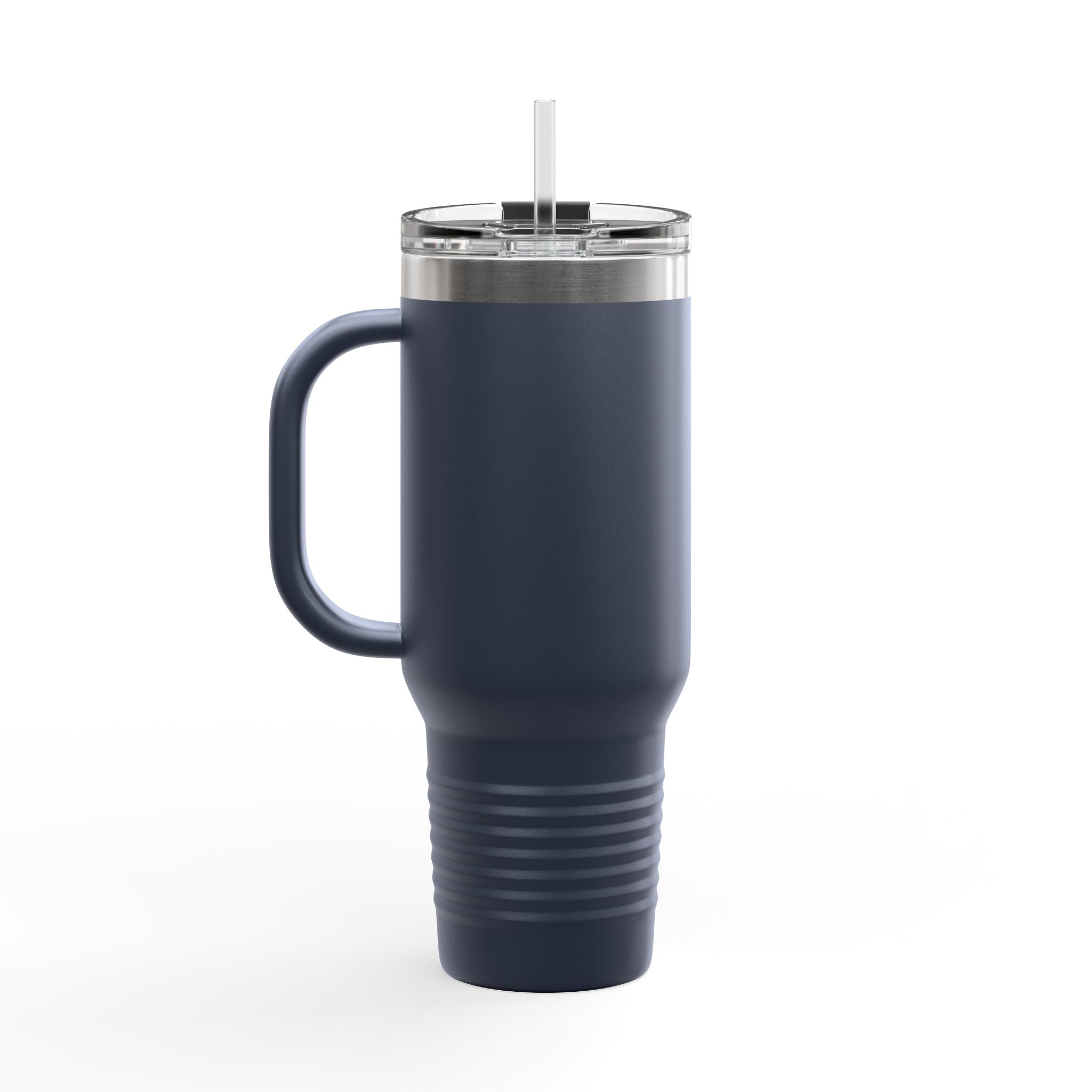 Roatán Honduras Travel Mug — 40oz Insulated Beach Vacation Tumbler