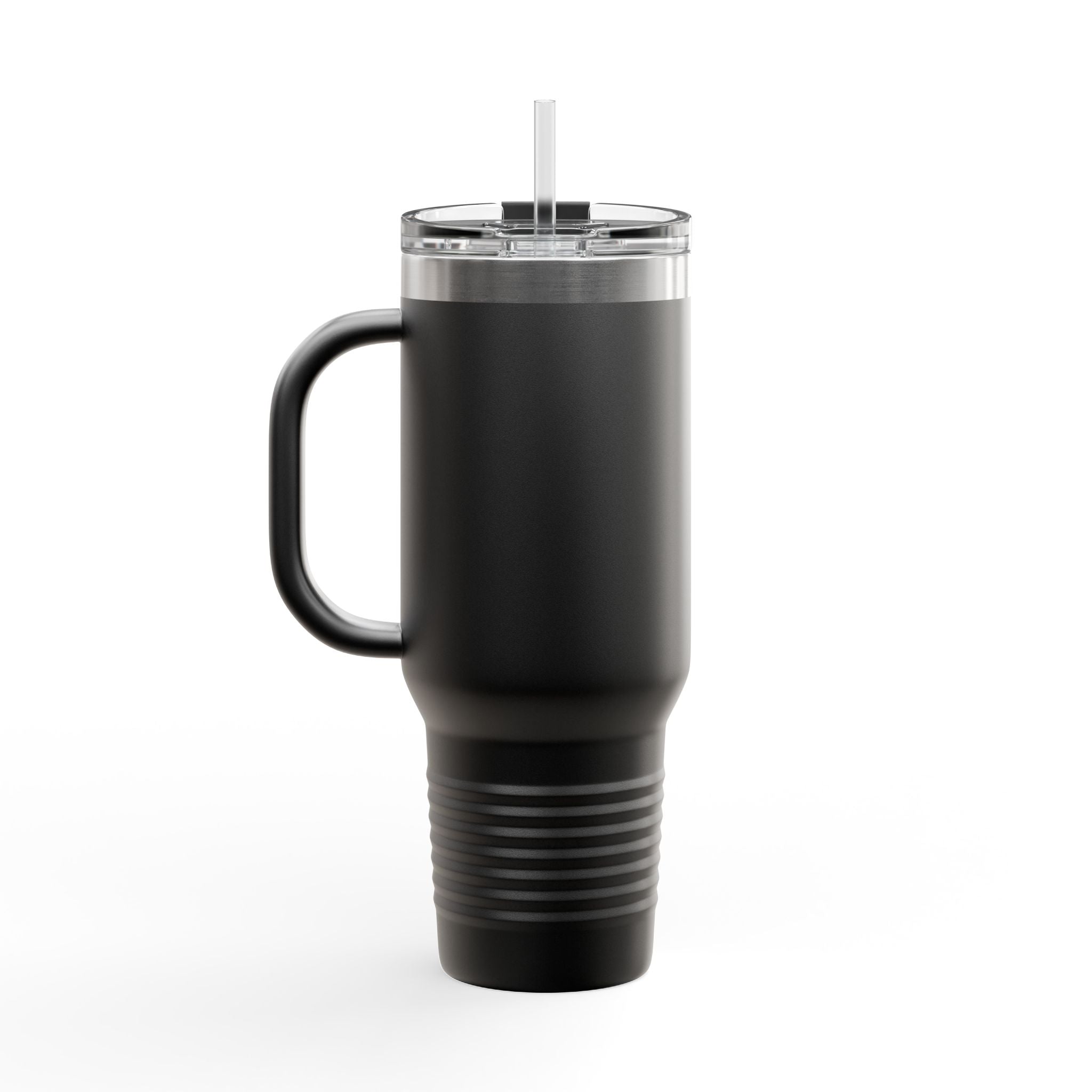 Roatán Honduras Travel Mug — 40oz Insulated Beach Vacation Tumbler