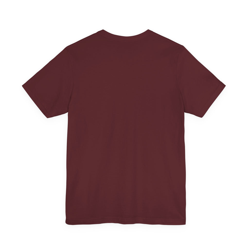 Roatán Wear Tropical Sunset Tee — Island Vibes Sloth Graphic Shirt