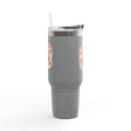 Roatán Beach Vibes 40oz Insulated Travel Mug