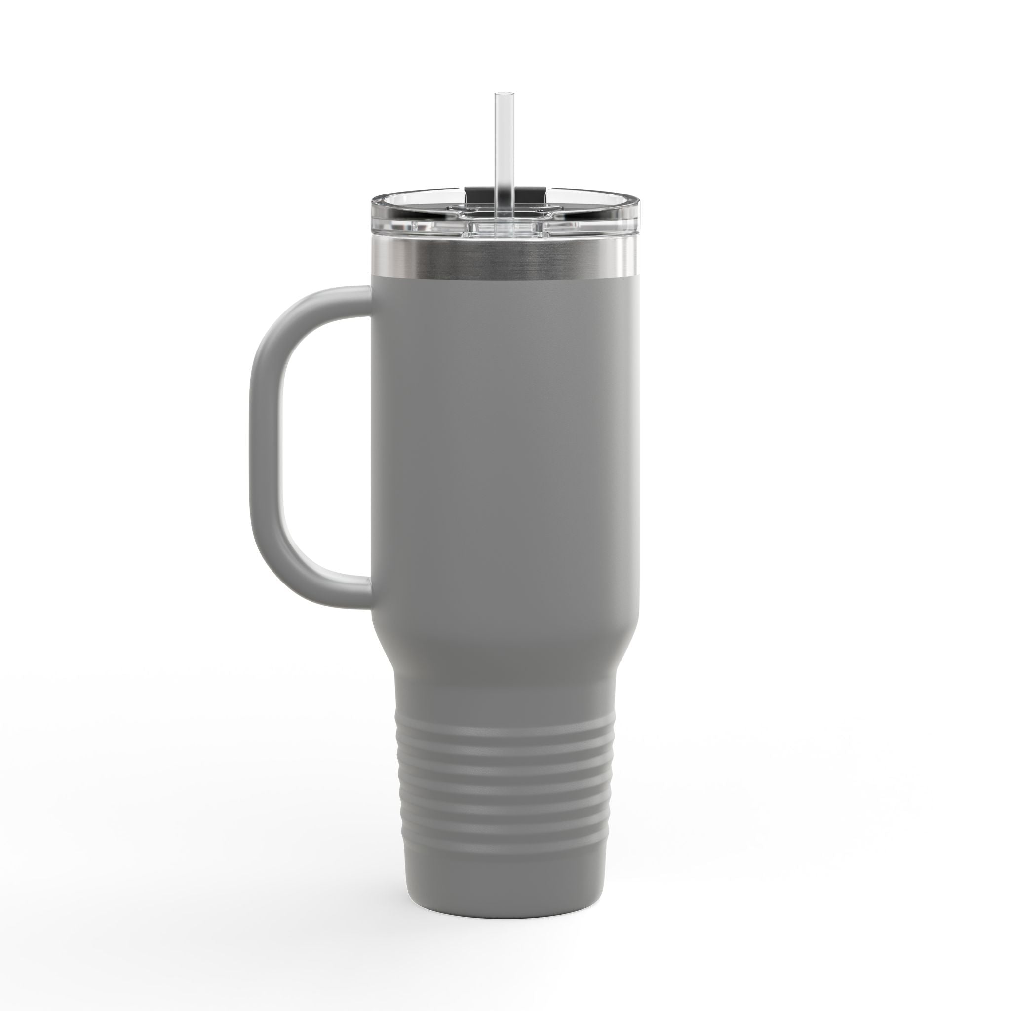 Roatán Honduras Travel Mug — 40oz Insulated Beach Vacation Tumbler