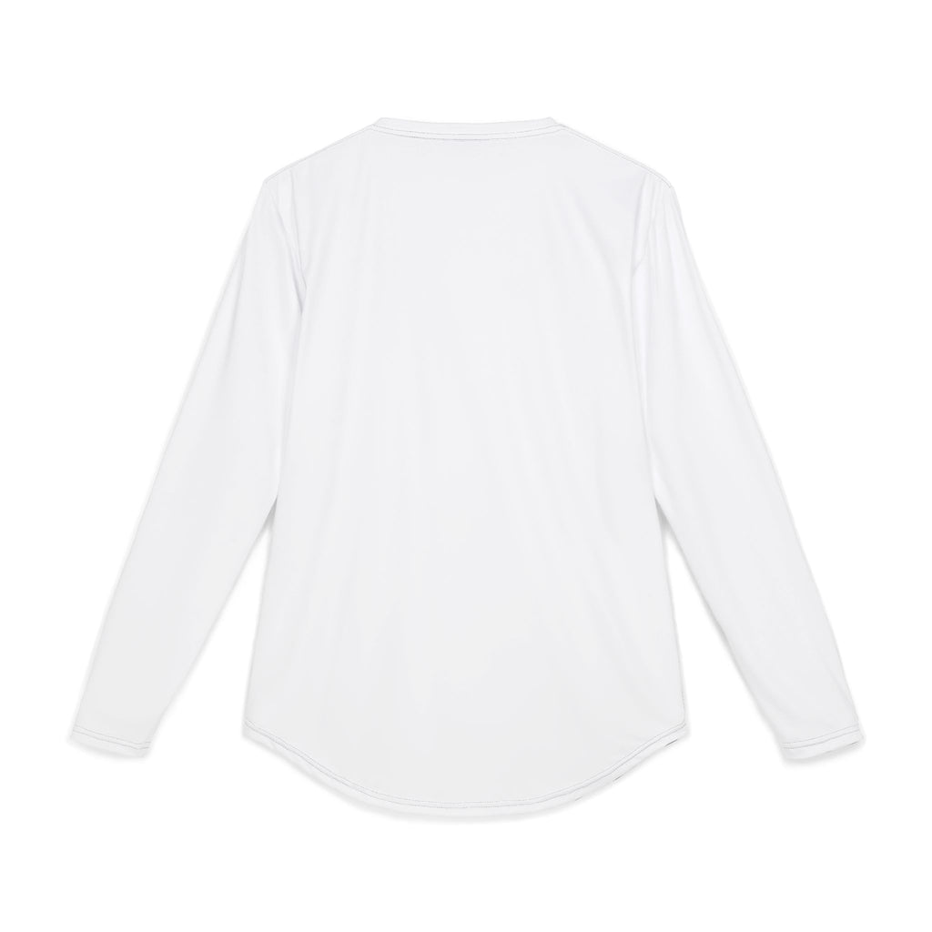 Roatan Sea Turtle UV Protection Long Sleeve Shirt