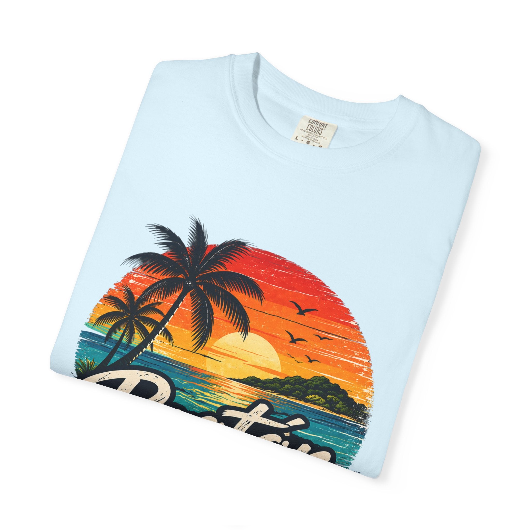Roatan Vibes T-Shirt