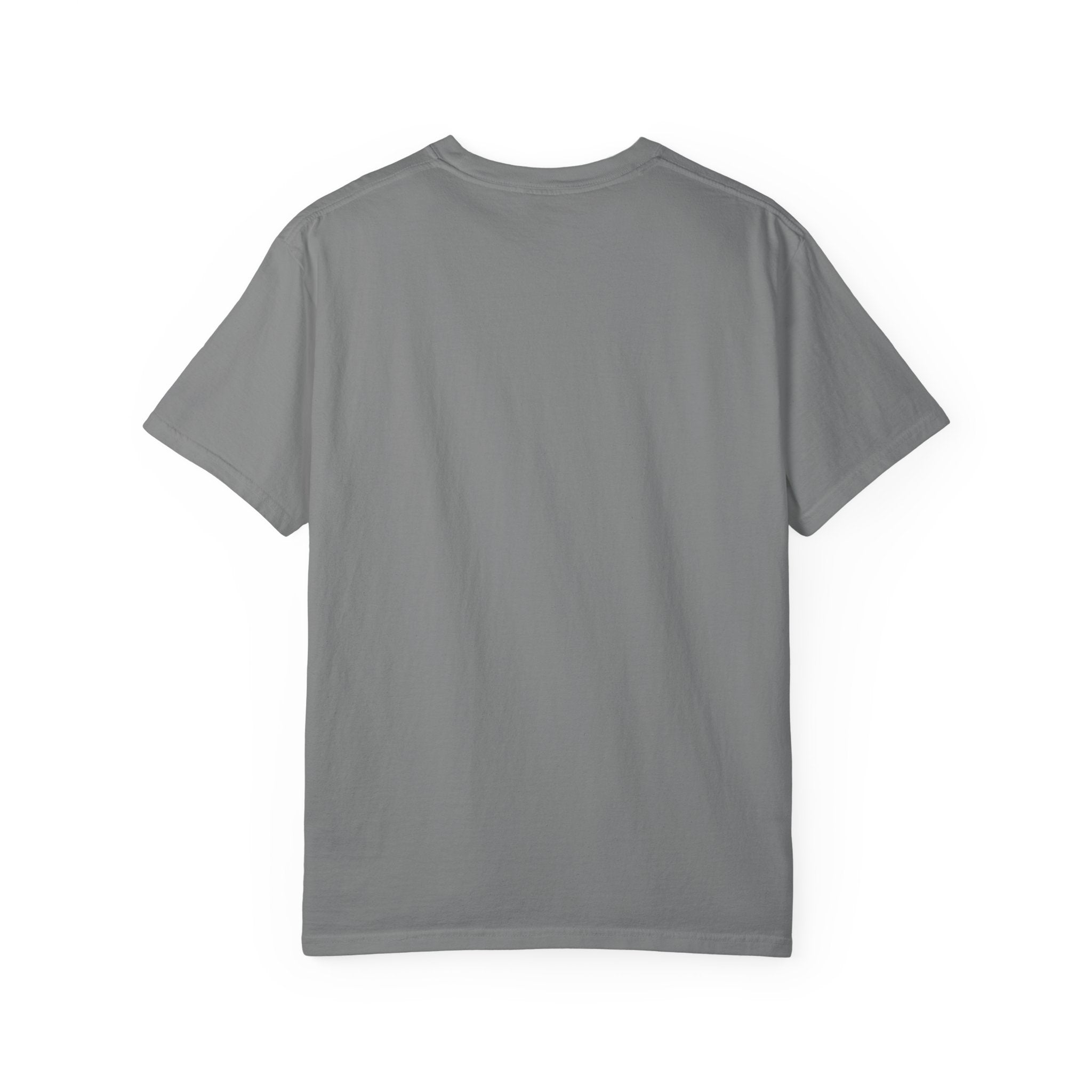 I Love Roatán East End T-Shirt — Tropical Heart Sunset Souvenir